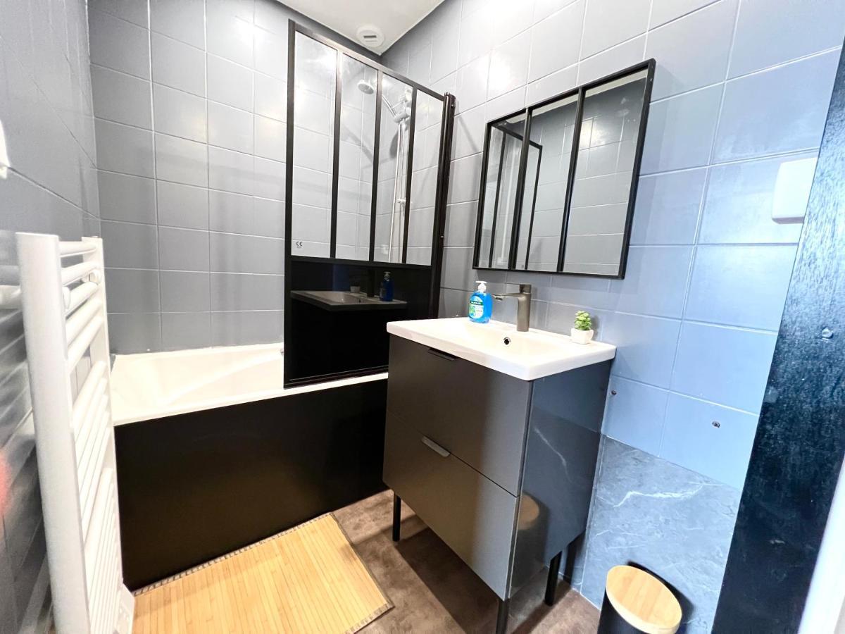 Magnifique Studio ~Hipster~ Porte Du Futuroscope Шасней дю Пуату Екстериор снимка