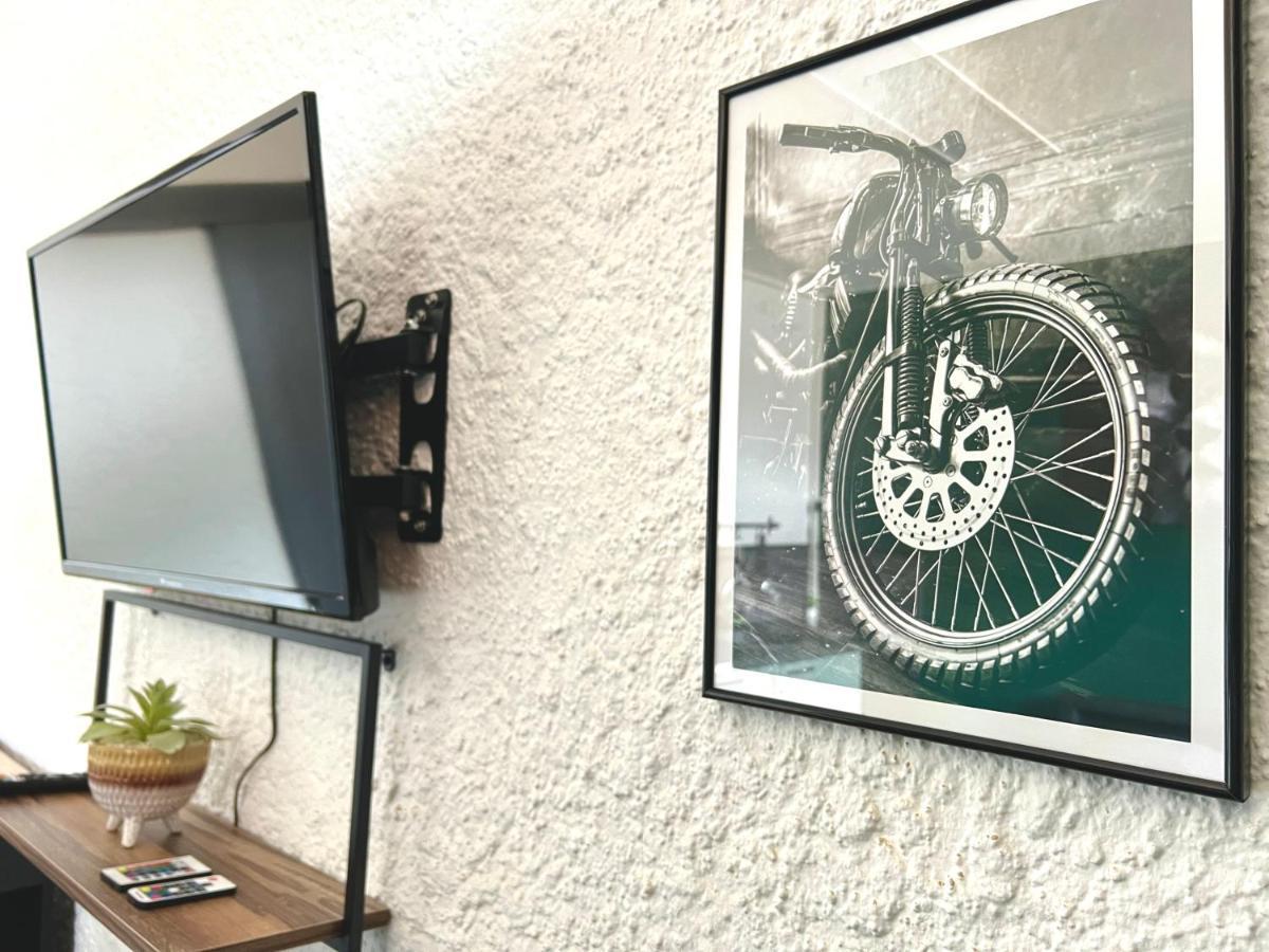 Magnifique Studio ~Hipster~ Porte Du Futuroscope Шасней дю Пуату Екстериор снимка